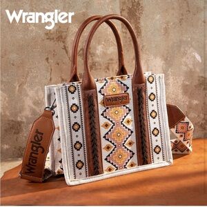Wrangler Montana West Purse